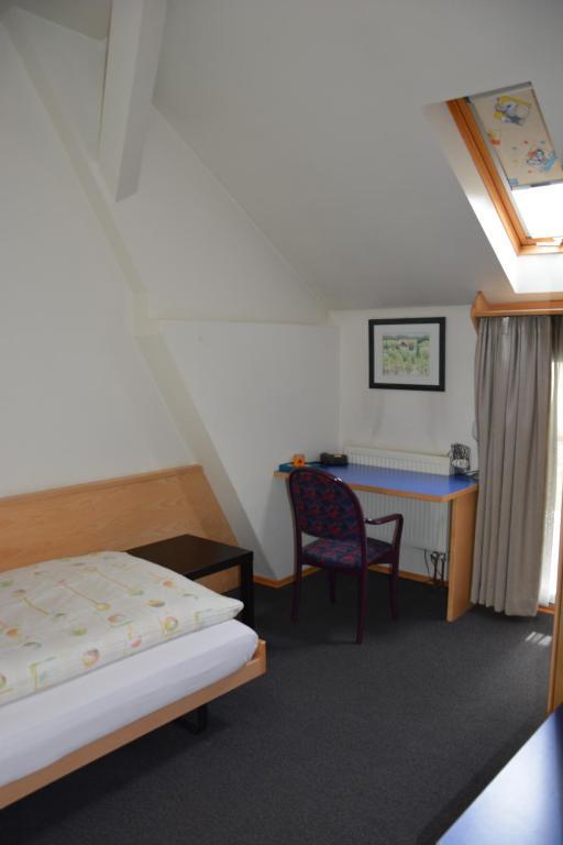 Hotel Hessengueetli Winterthour Chambre photo