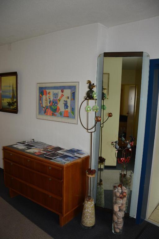 Hotel Hessengueetli Winterthour Extérieur photo
