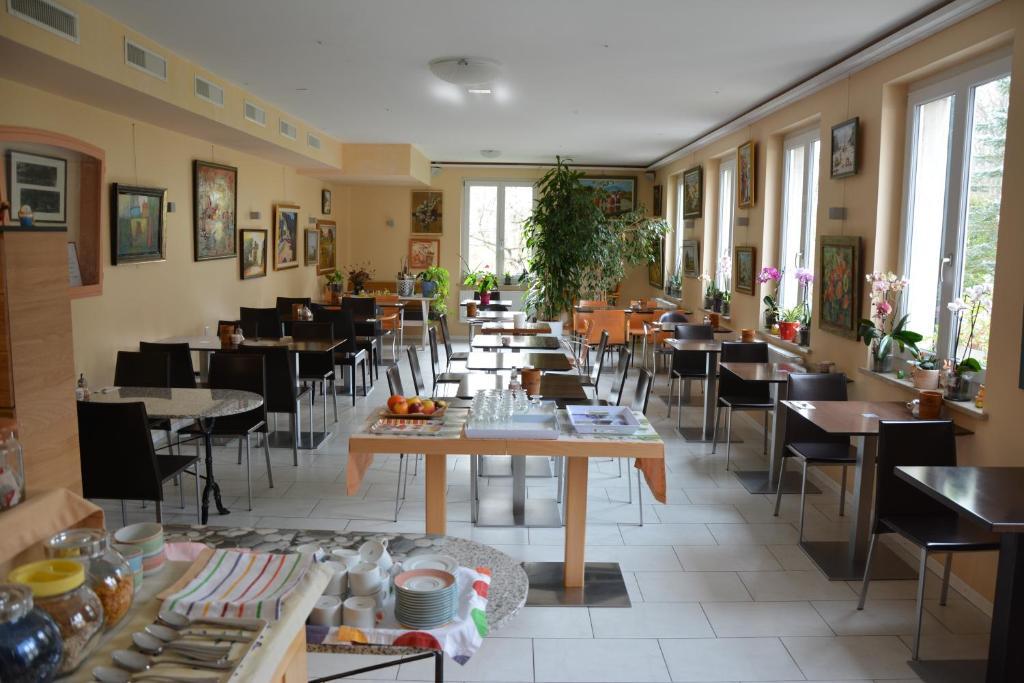 Hotel Hessengueetli Winterthour Extérieur photo