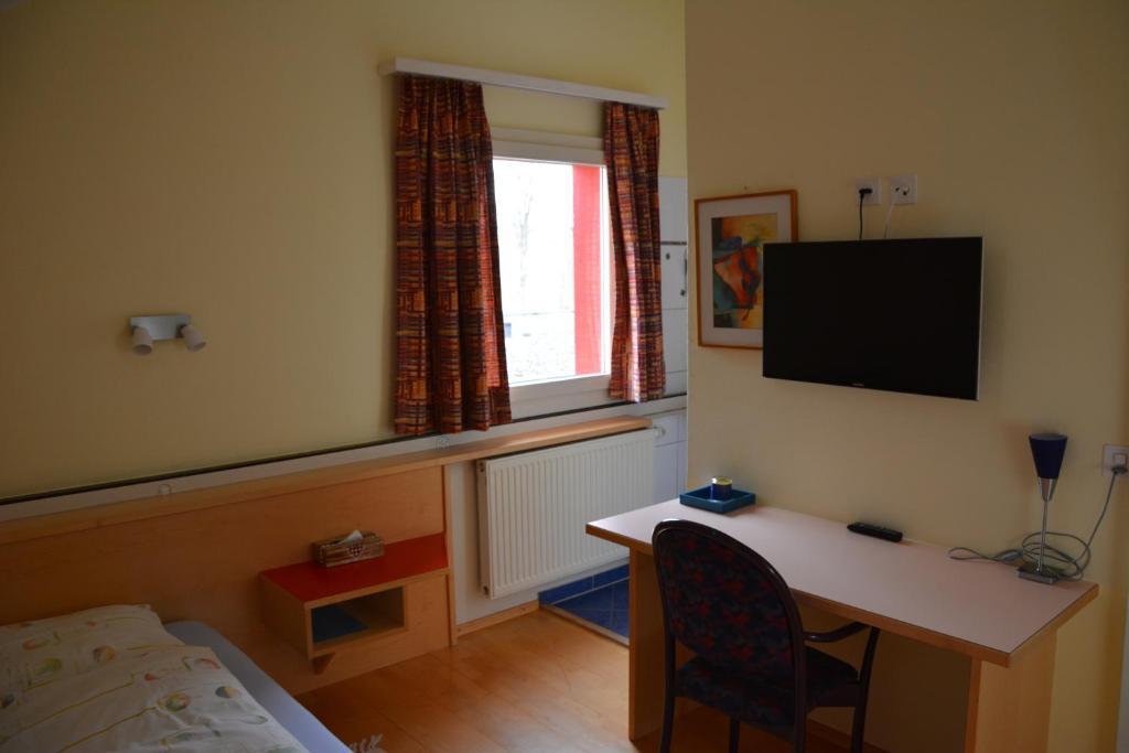 Hotel Hessengueetli Winterthour Chambre photo