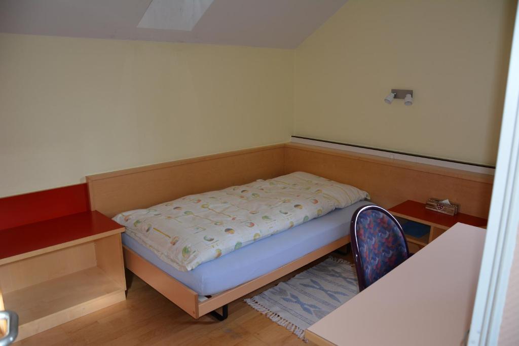 Hotel Hessengueetli Winterthour Extérieur photo